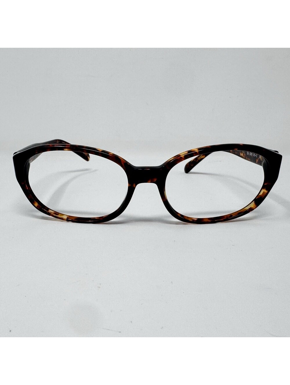 Elizabeth Arden EA Sun 49-1 Tortoise Sunglass Frames Only